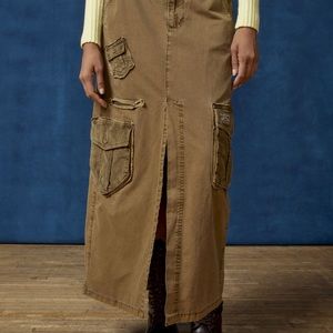 BDG Cargo Skirt